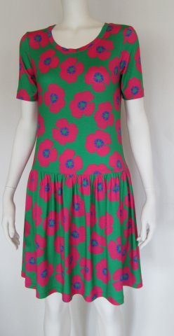 Kurs Sommerkleid